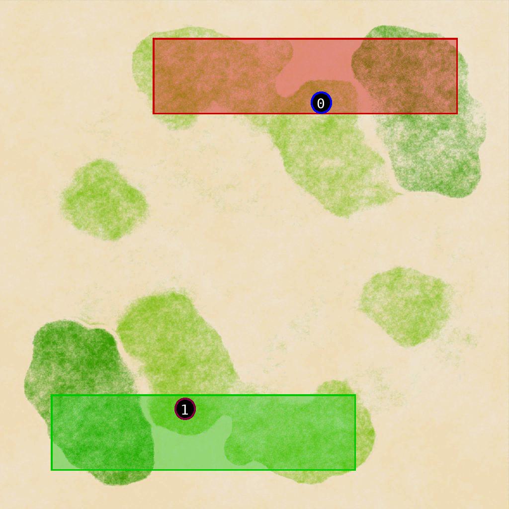 sat pic of Lonely Oasis v1.1